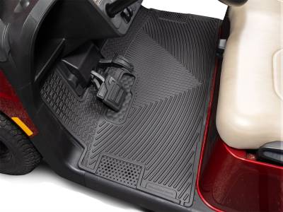 WeatherTech - WeatherTech W737 Golf Cart Mat - Image 2