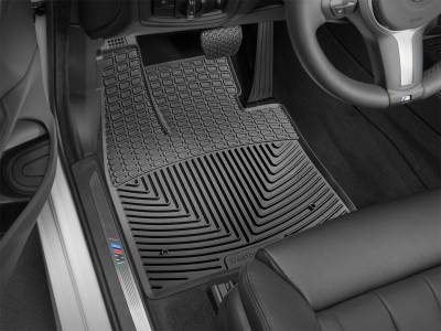 WeatherTech - WeatherTech W739 All Weather Floor Mats - Image 2
