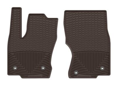 WeatherTech W758CO All Weather Floor Mats