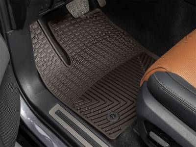 WeatherTech - WeatherTech W758CO All Weather Floor Mats - Image 2