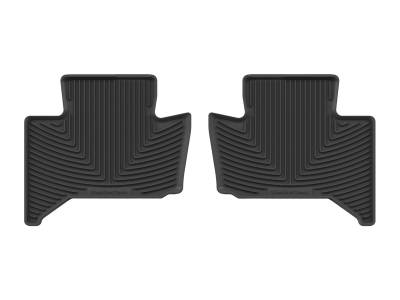 WeatherTech W759 All Weather Floor Mats