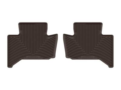 WeatherTech W759CO All Weather Floor Mats