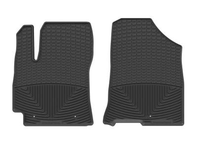 WeatherTech W770 All Weather Floor Mats