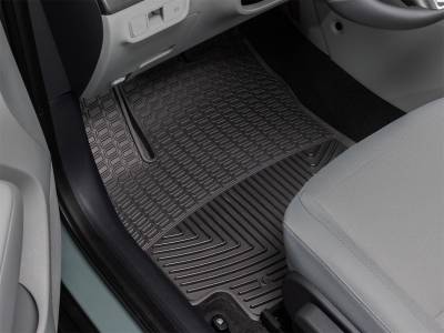WeatherTech - WeatherTech W770 All Weather Floor Mats - Image 2