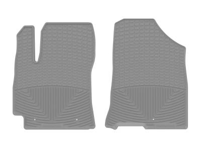 WeatherTech W770GR All Weather Floor Mats