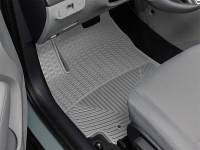 WeatherTech - WeatherTech W770GR All Weather Floor Mats - Image 2