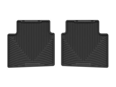 WeatherTech W771 All Weather Floor Mats