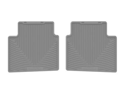 WeatherTech W771GR All Weather Floor Mats