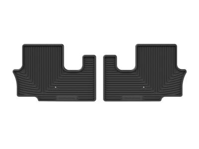 WeatherTech W785 All Weather Floor Mats