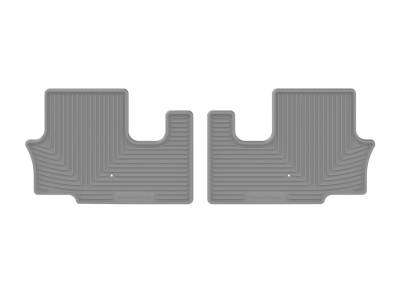 WeatherTech W785GR All Weather Floor Mats