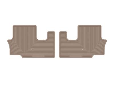WeatherTech W785TN All Weather Floor Mats