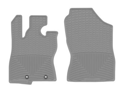 WeatherTech W787GR All Weather Floor Mats