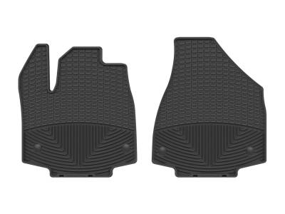 WeatherTech W792 All Weather Floor Mats