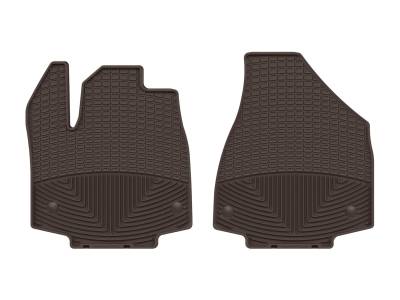 WeatherTech W792CO All Weather Floor Mats