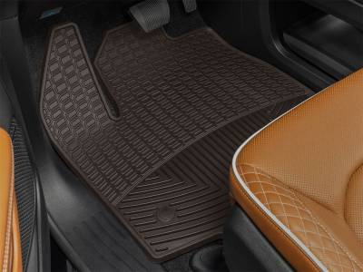 WeatherTech - WeatherTech W792CO All Weather Floor Mats - Image 2