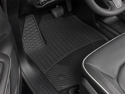 WeatherTech - WeatherTech W793 All Weather Floor Mats - Image 2