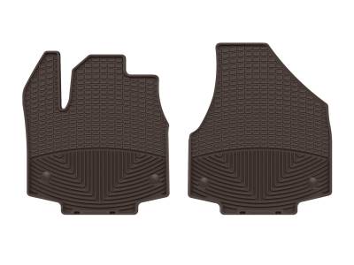 WeatherTech W793CO All Weather Floor Mats