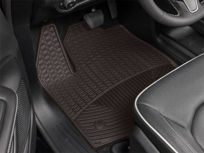WeatherTech - WeatherTech W793CO All Weather Floor Mats - Image 2