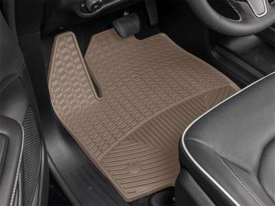 WeatherTech - WeatherTech W793TN All Weather Floor Mats - Image 2