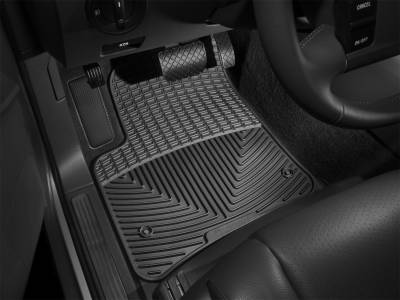 WeatherTech - WeatherTech W46 All Weather Floor Mats - Image 2