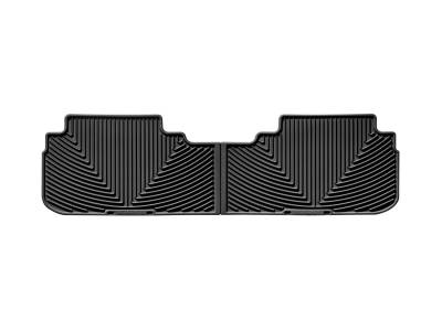 WeatherTech W121 All Weather Floor Mats