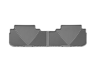 WeatherTech W121GR All Weather Floor Mats