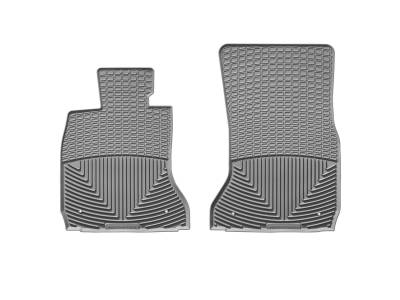 WeatherTech W135GR All Weather Floor Mats