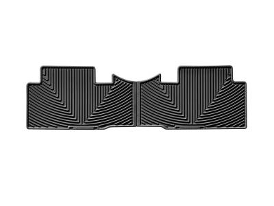 WeatherTech W152 All Weather Floor Mats
