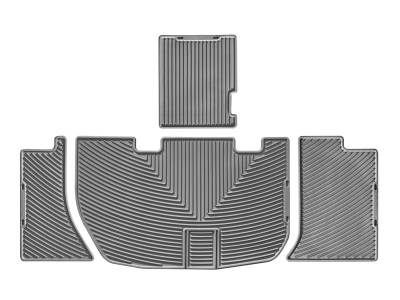 WeatherTech W159GR All Weather Floor Mats