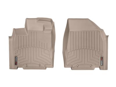 WeatherTech 454451 FloorLiner DigitalFit