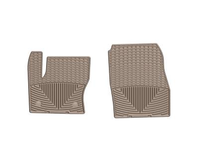 WeatherTech W283TN All Weather Floor Mats