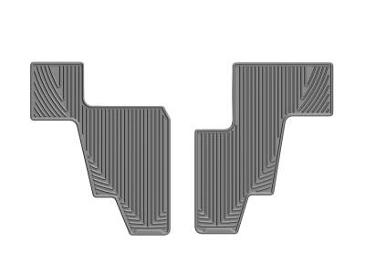 WeatherTech W316GR All Weather Floor Mats