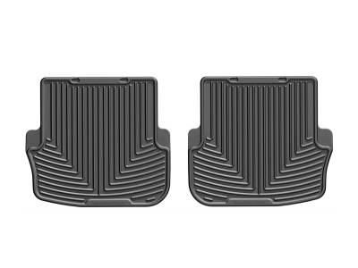 WeatherTech W426 All Weather Floor Mats