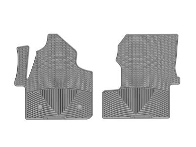 WeatherTech W481GR All Weather Floor Mats