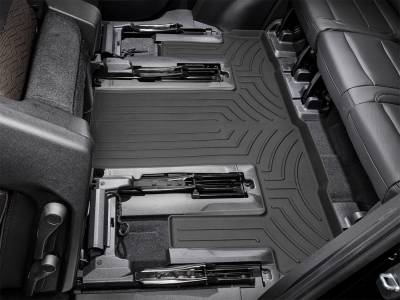 WeatherTech - WeatherTech 4416323IM FloorLiner HP - Image 2