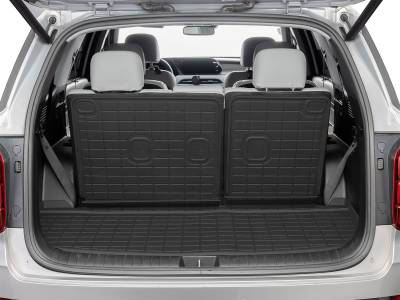 WeatherTech - WeatherTech 401730IM SeatBack Cargo Liner HP - Image 2