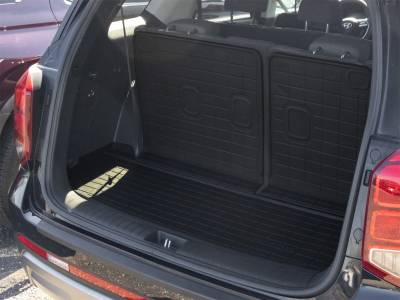 WeatherTech - WeatherTech 401730IM SeatBack Cargo Liner HP - Image 3