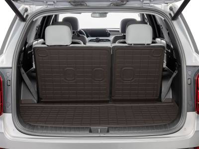 WeatherTech - WeatherTech 431730IM SeatBack Cargo Liner HP - Image 2