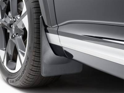 WeatherTech - WeatherTech 110219 MudFlap No-Drill DigitalFit - Image 2