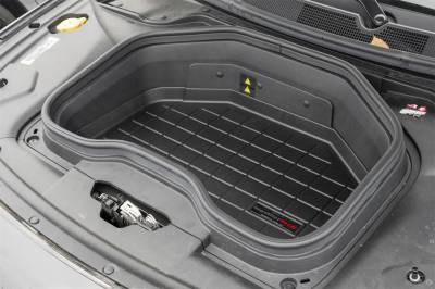 WeatherTech - WeatherTech 401855 Cargo Liner - Image 2