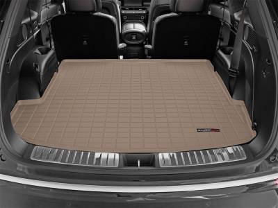WeatherTech - WeatherTech 411867 Cargo Liner - Image 2