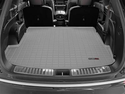 WeatherTech - WeatherTech 421867 Cargo Liner - Image 2