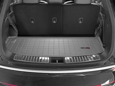 WeatherTech - WeatherTech 421868 Cargo Liner - Image 2
