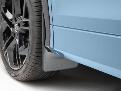 WeatherTech - WeatherTech 110224 MudFlap No-Drill DigitalFit - Image 2