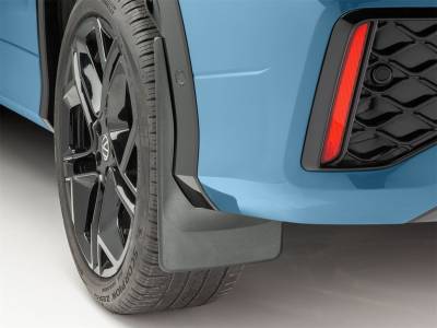 WeatherTech - WeatherTech 120224 MudFlap No-Drill DigitalFit - Image 2
