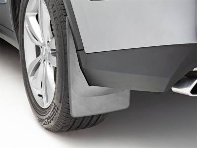 WeatherTech - WeatherTech 120225 MudFlap No-Drill DigitalFit - Image 2