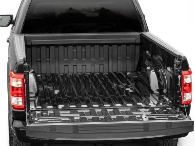 WeatherTech - WeatherTech 3FIL001 ImpactLiner Cab Protector - Image 3
