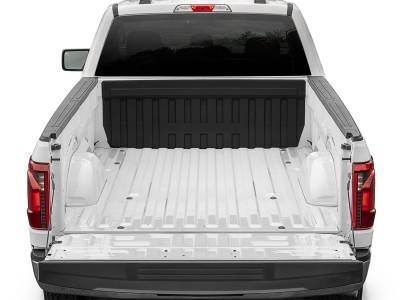 WeatherTech - WeatherTech 3FIL001 ImpactLiner Cab Protector - Image 5