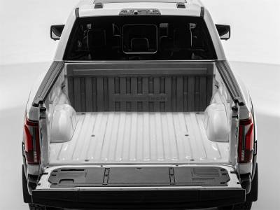 WeatherTech - WeatherTech 3FIL001 ImpactLiner Cab Protector - Image 6