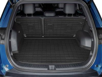 WeatherTech - WeatherTech 401856IM SeatBack Cargo Liner HP - Image 2